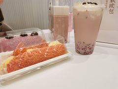 -奈雪的茶(天河城店)