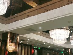 大堂-正院大宅门烤鸭(首体店)