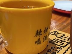 -喝丢一只鞋海鲜烧烤·海肠捞饭(文体街店)