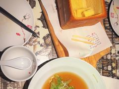 -绿茶餐厅(摩尔城店)
