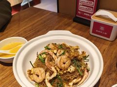 -老板恋上鱼(恒隆广场店)