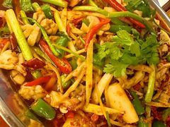 火爆双脆-川道拐耗儿鱼(旗舰店)