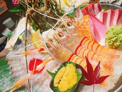 -阿吾罗日本料理(K11艺术中心店)