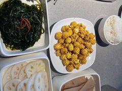 -半天妖烤鱼(海那城店)