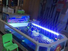 -易生活购物公园