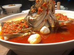 -凤凰湘语·海派湘菜(浦东旗舰店)
