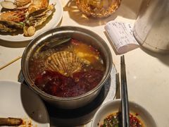 -加餐海鲜自助(宝龙一城店)