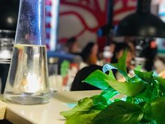 自助取餐区-猫爪爪原切自助烤肉(观音桥阳光世纪店)