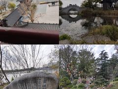-凤城河风景区