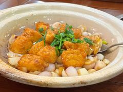 -惠丰堂饭庄(北洼路店)