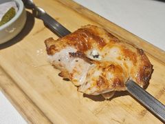 -俄士厨房(五棵松华熙LIVE店)
