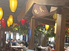 -北平盛世·新京菜·北京烤鸭(劲松·双井店)