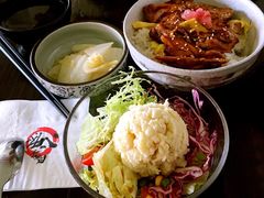 -小条食堂(筼筜天虹店)