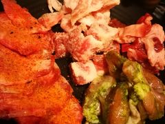 -熊出没日本烧肉放题