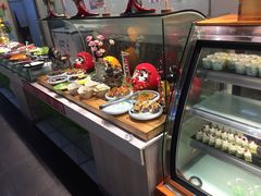 -新艺自助美食城(中山路店)