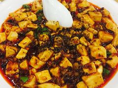 -力力豆花庄(广渠门店)