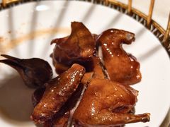 -径山十八道·风味民间菜(杭州总店)