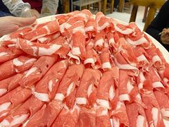 -京城北门羊蝎子铜锅涮肉(总店)