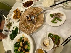 -翠亭酒家(山西南路店)