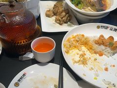 -常鲜楼常来尝鲜海胆馆(星海店)