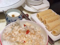 -涮福記·现切牛羊肉火锅(世纪汇店)