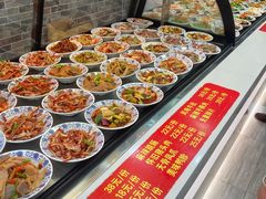 -豫掌柜饸饹面·烩面(秀沿路店)