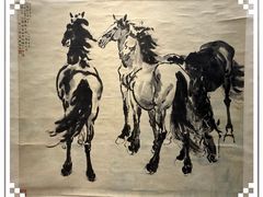 -徐悲鸿纪念馆