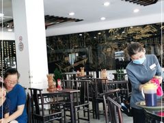 -奎元馆.百年奎元.非遗传承(西湖边的解放路店)