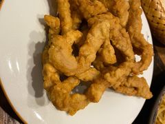 HW干炸小酥肉-娄三少春饼·烤鸭(合生汇购物中心店)