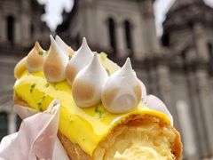 -王府井天主教堂