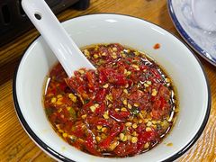 -牛八宝桂林米粉(八里庄店)