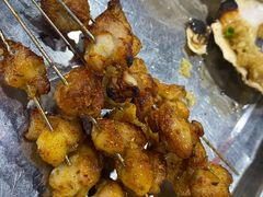 -老虎滩大连海鲜烧烤(建邺云锦路总店)