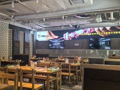 -肉串汪(月坛店)
