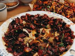 -花盐街·四川乐山小吃(西单大悦城店)