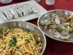 -隆都四季香饭店(碧海路店)