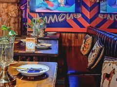 -Famous肥猫墨西哥音乐餐吧(五棵松华熙LIVE店)