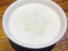 自制酸奶-蒙亨·手把肉·蒙古包文化主题餐厅(天恒广场店)