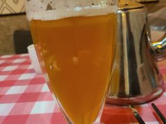 卡瓦斯-西域阿里马新疆菜·清真(桂花路店)