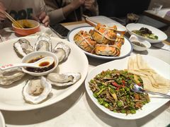 -杨氏青龙虾·羊肉季(金盛路总店)