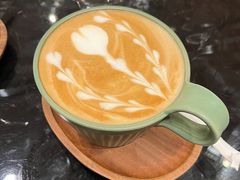 -上海大宁福朋喜来登酒店大堂吧(共和新路店)