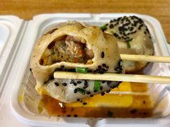 蟹粉生煎-小杨生煎(松江大学城店)