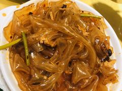 -葛记焖饼(伏牛路店)