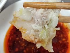 -刘七嬢烧麦刀削面