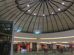 -万达广场(无锡滨湖店)