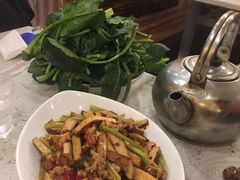 -不夜天烧烤牛骨头(南湖店)