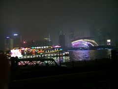 -珠江夜游西堤码头