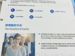 -三叶眼镜城·好视力眼镜店