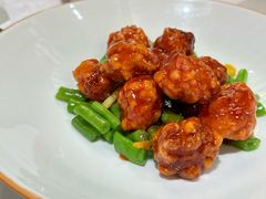 -聚春园自助餐厅(东街口店)