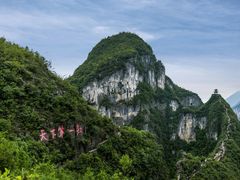 -重庆云阳龙缸景区