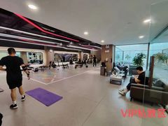 -英派斯健身旗舰店(海信国际中心馆)
